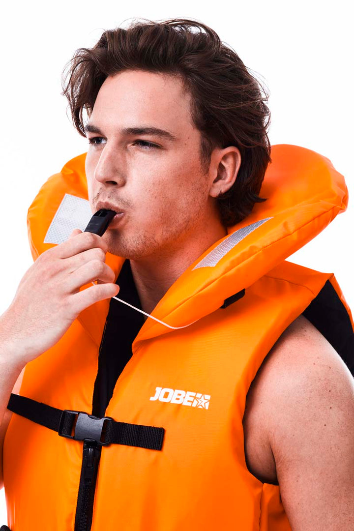 Jobe Comfort Bootsweste
