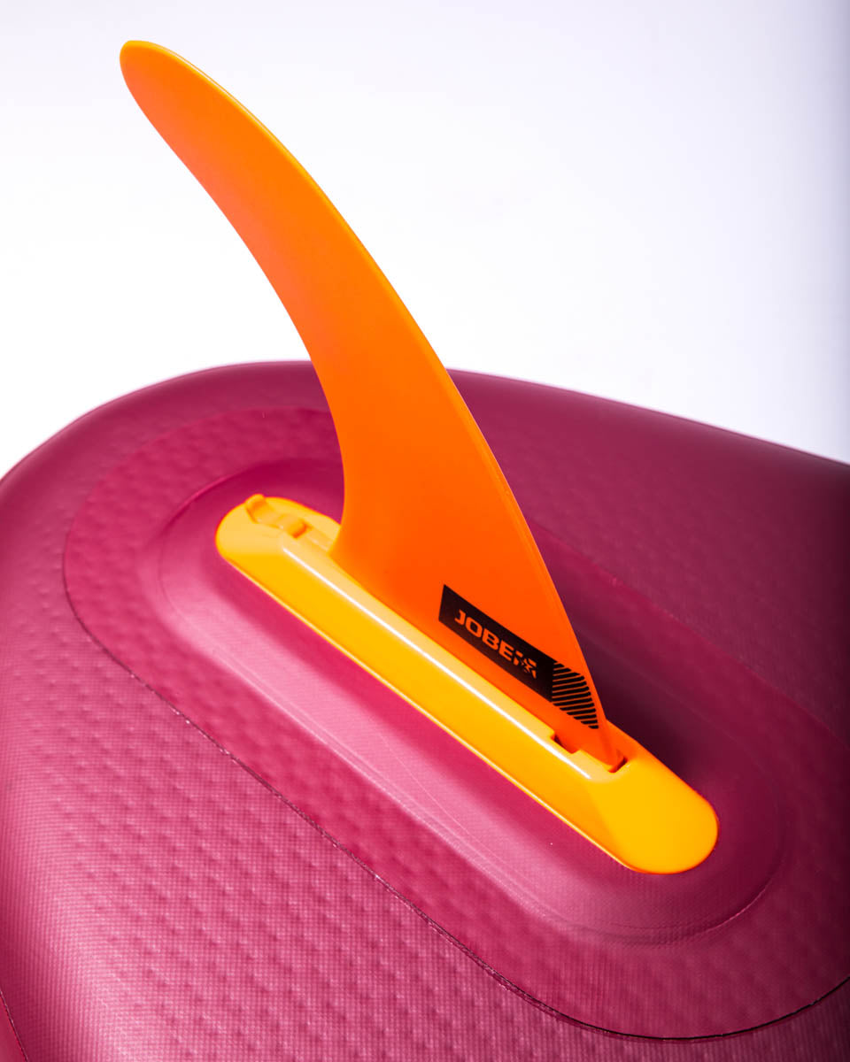 Jobe Mira 10ft aufblasbares Paddleboard-Paket