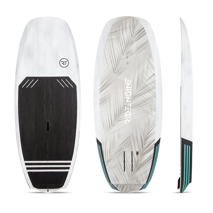 Ride Engine Moon Buddy SUP/Wing Folienbrett 7'0