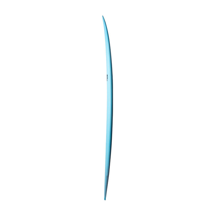 NSP Protech Fish Surfbrett 6ft 4in 