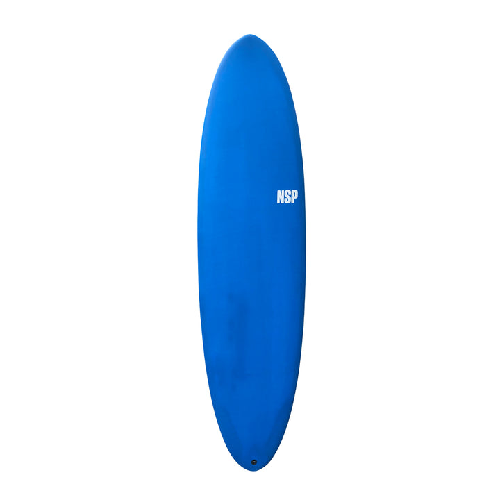 NSP Protech Funboard Surfbrett 6ft 8in
