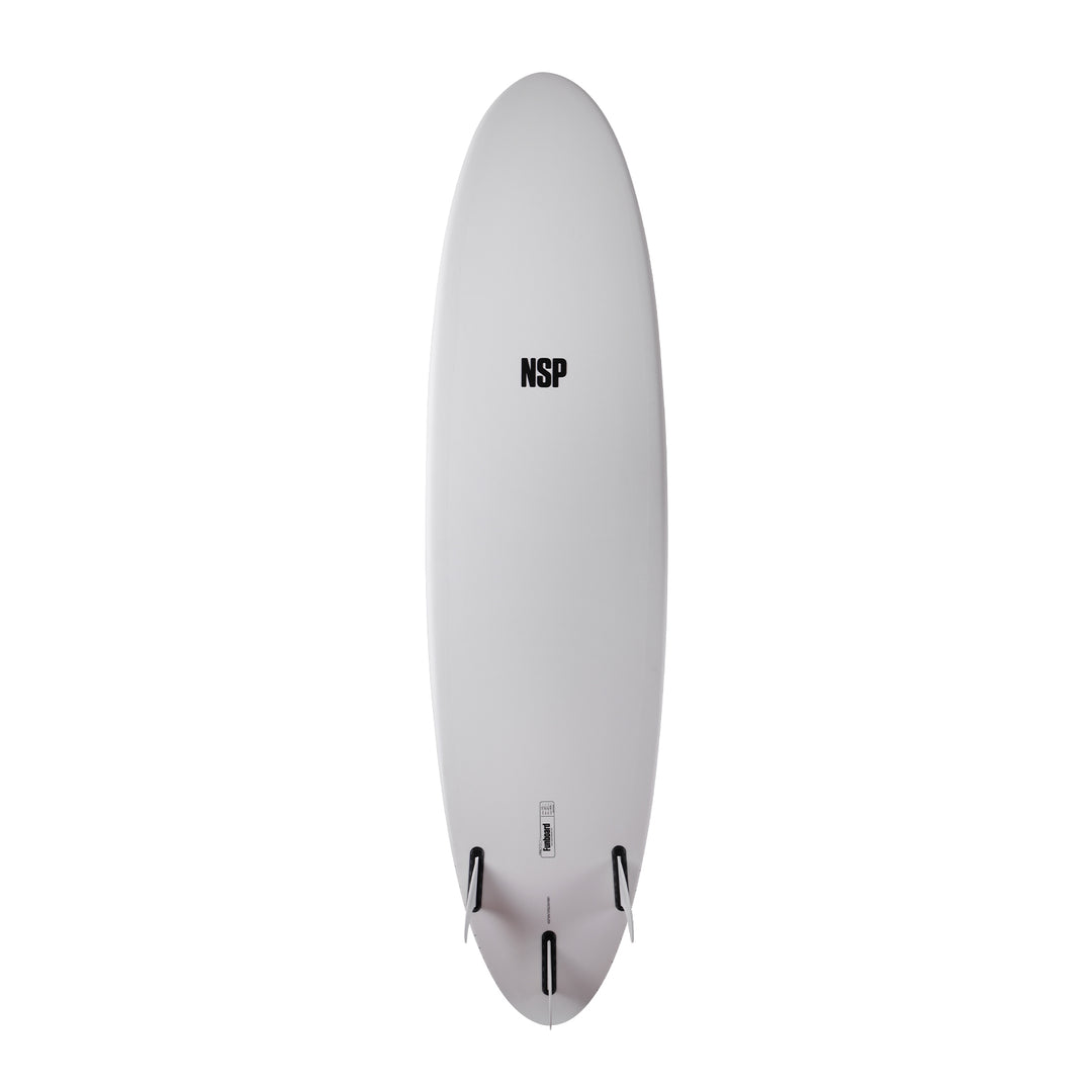 NSP Protech Funboard Surfbrett 7ft 2in 
