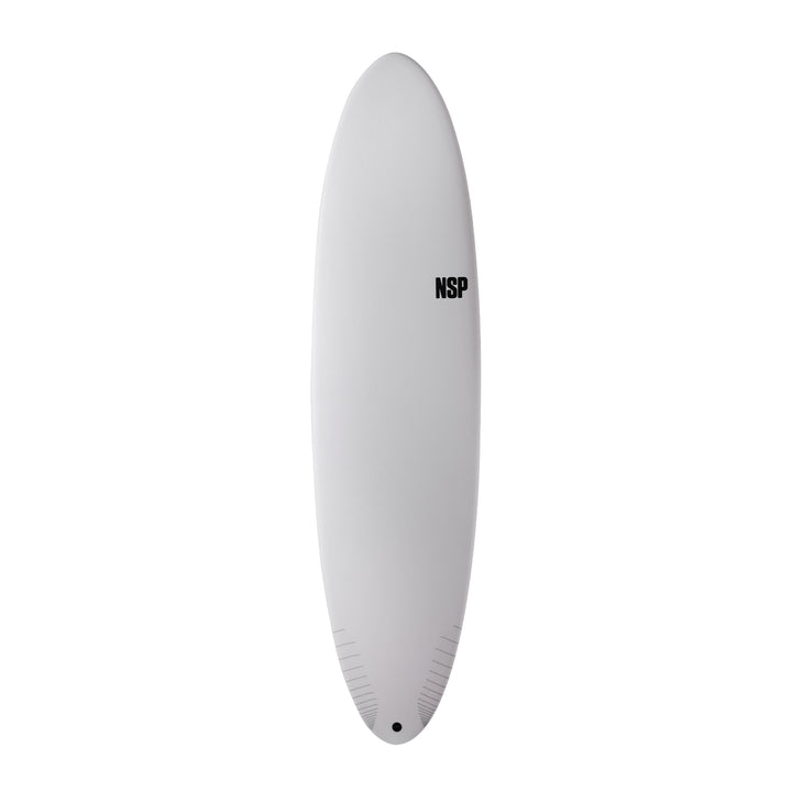 NSP Protech Funboard Surfbrett 7ft 2in 
