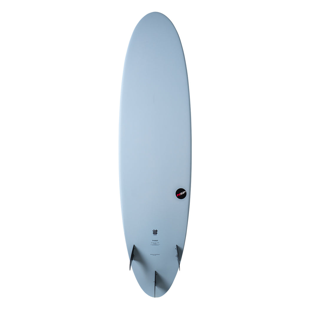 NSP Protech Funboard Surfbrett 7ft 6in