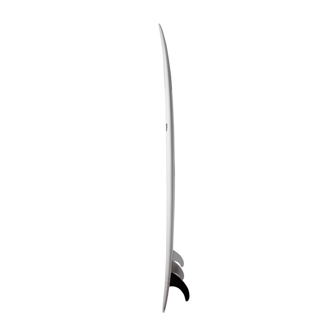 NSP Protech Longboard Surfboard 8ft 6in White