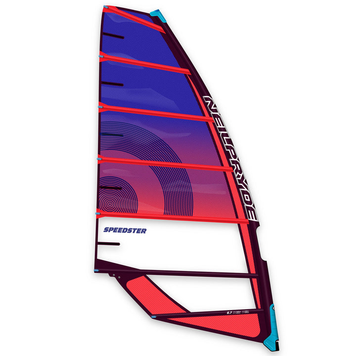 2021 NeilPryde Speedster Windsurfsegel