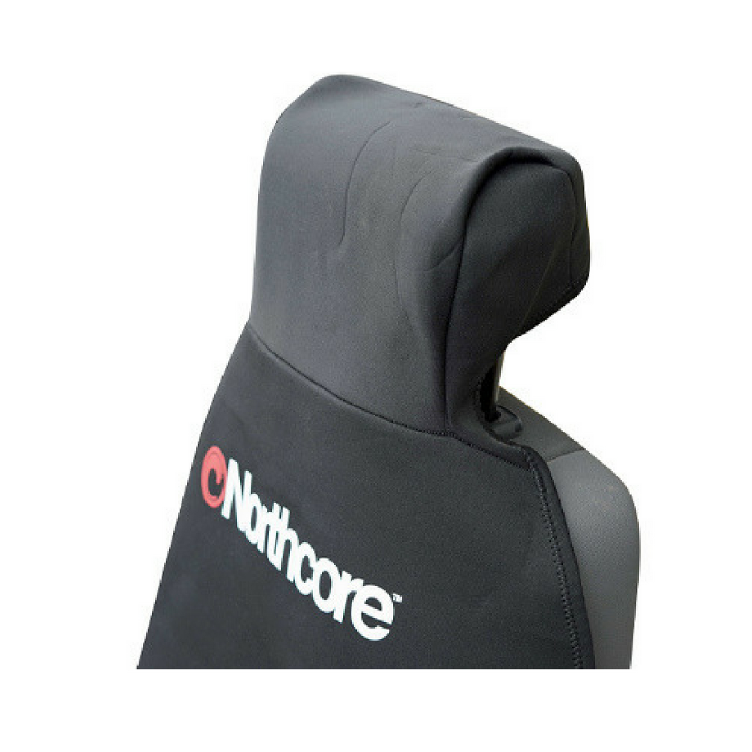 Northcore Wasserfester Neopren-Autositzbezug