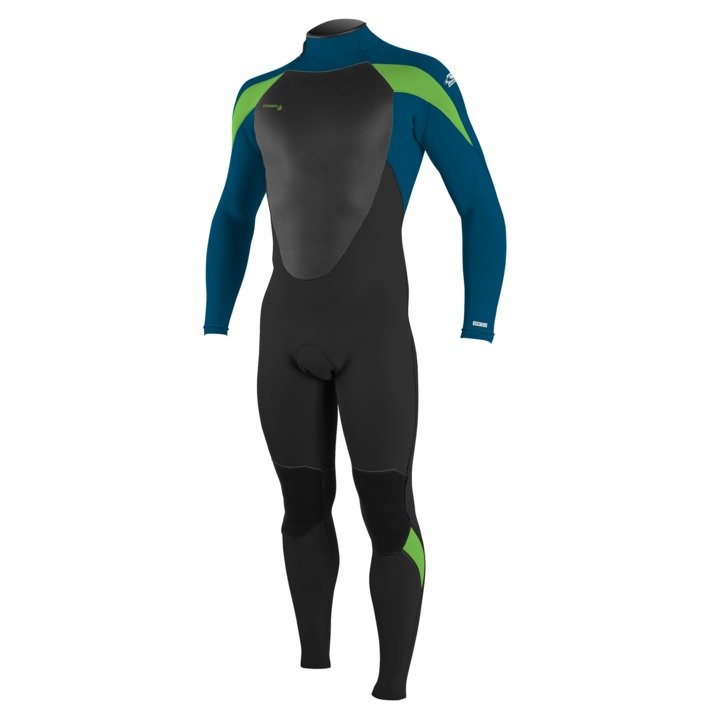 O'Neill Kids Epic 5/4mm Back Zip Neoprenanzug