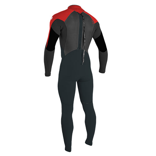 O'Neill Kids Epic 5/4mm Back Zip Neoprenanzug