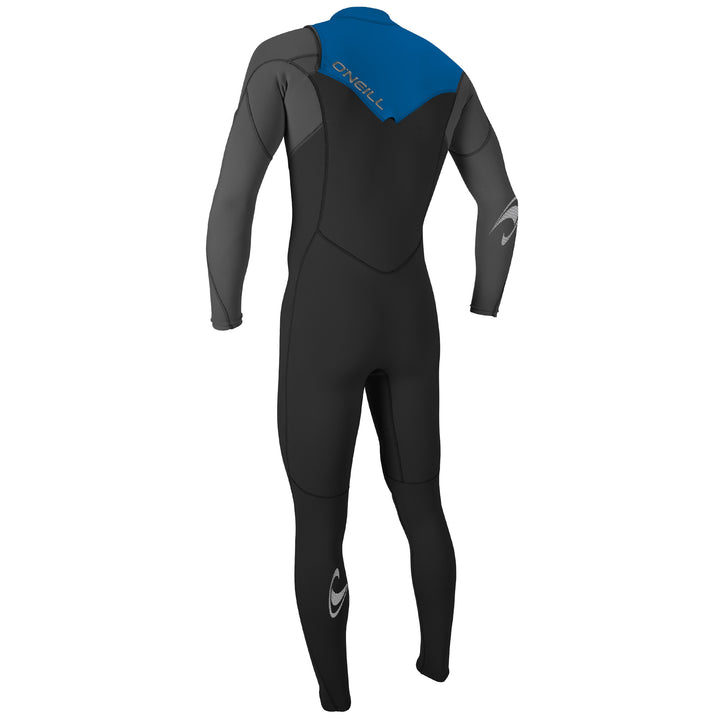 O'Neill Hammer 3/2mm Kids Wetsuit - Chest Zip