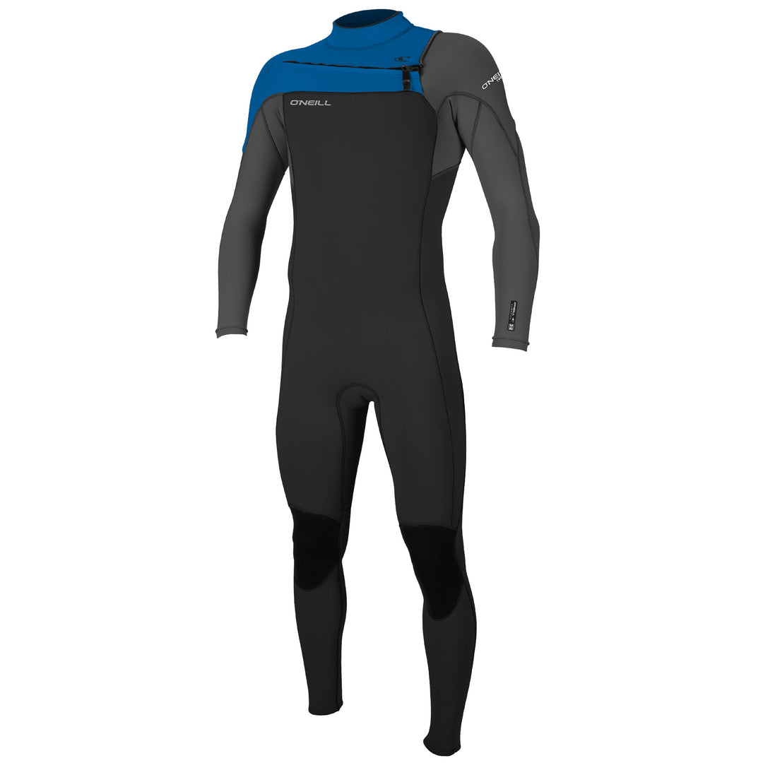 O'Neill Hammer 3/2mm Kids Wetsuit - Chest Zip