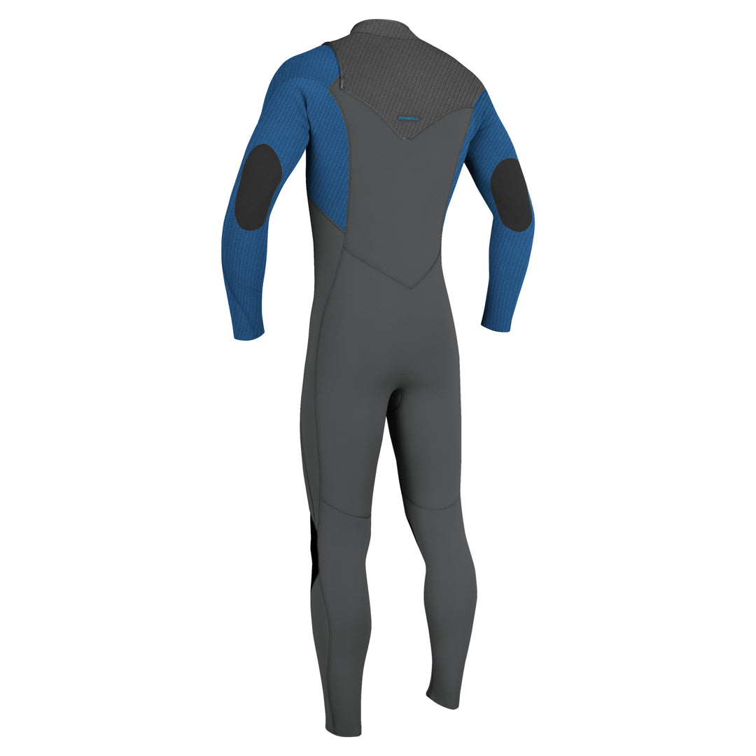 O'Neill Kids Hyperfreak 5/4+mm Chest Zip Neoprenanzug