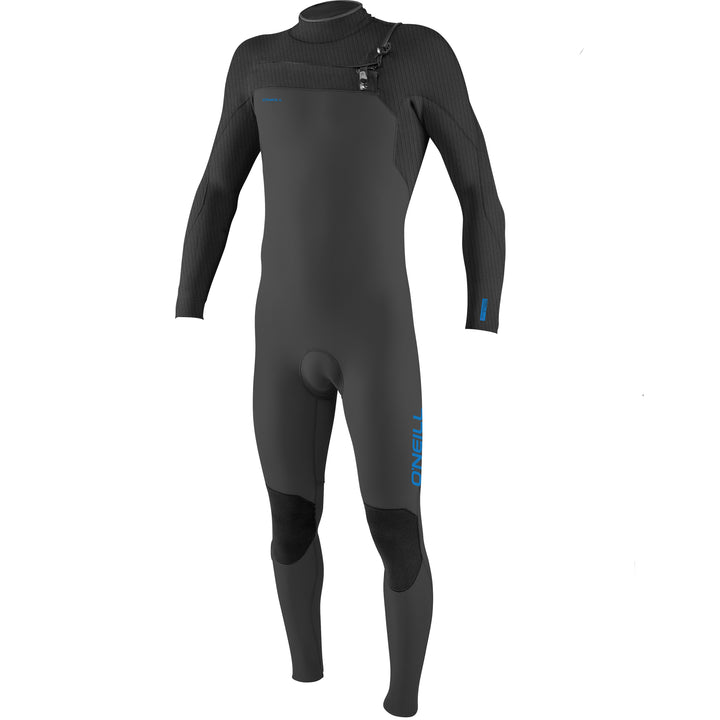 O'Neill Kids Hyperfreak 5/4+mm Chest Zip Neoprenanzug