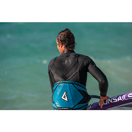 2020 O'Neill Mens Mutant Legend 5/4 Chest Zip Wetsuit with detachable hood - Surfdock Watersports Specialists, Grand Canal Dock, Dublin, Ireland