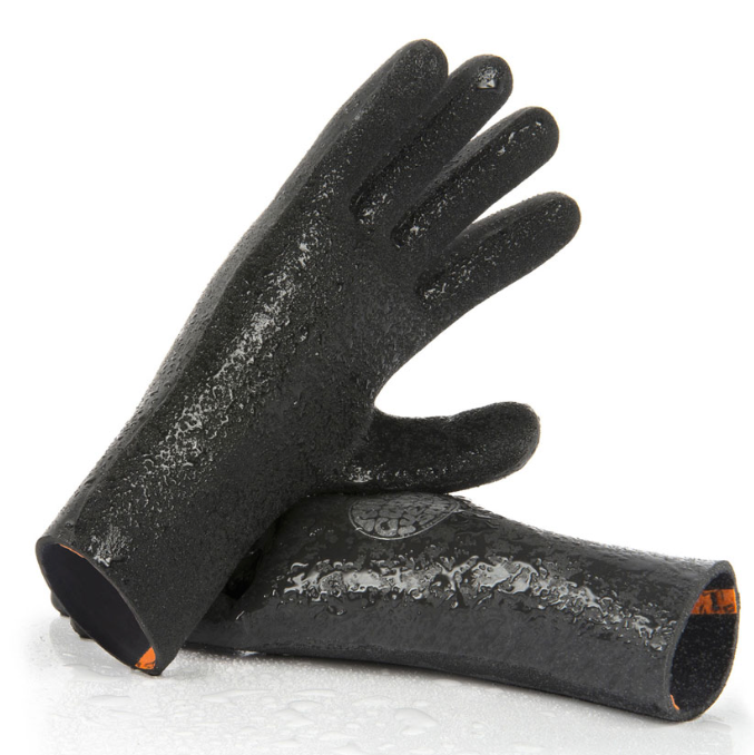 Rip Curl Rubber Soul 3mm Neoprenanzug-Handschuhe