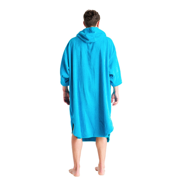 Robie langärmliges Wechselponcho-Handtuch