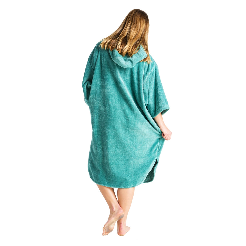 Robie langärmliges Wechselponcho-Handtuch