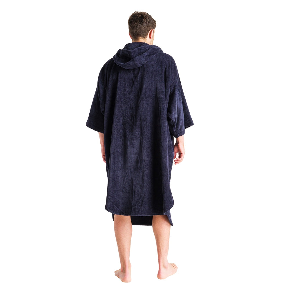 Robie langärmliges Wechselponcho-Handtuch