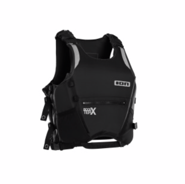 ION Booster X Weste Schwimmhilfe