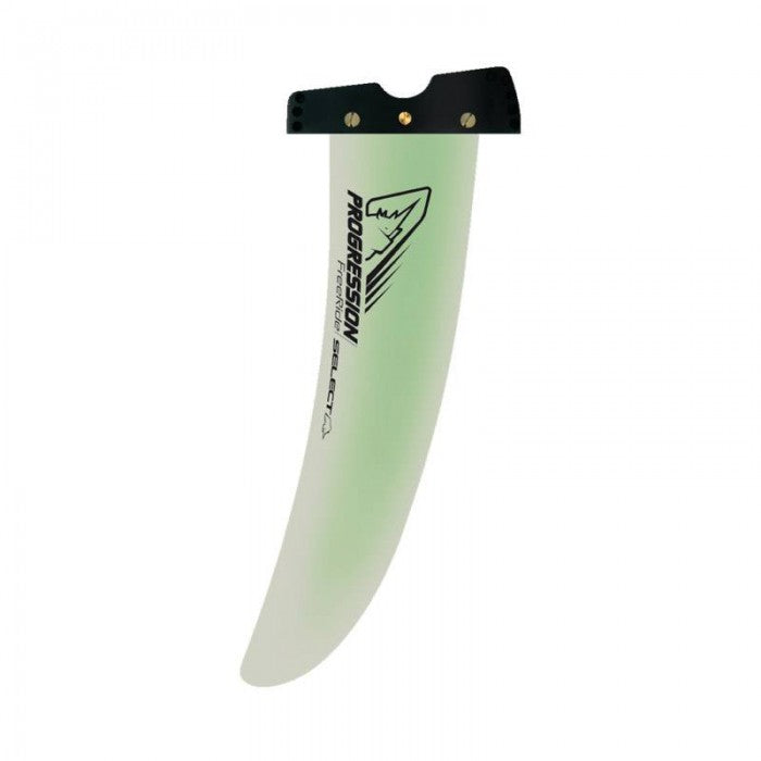 Wählen Sie Progression Freeride Windsurf Finne