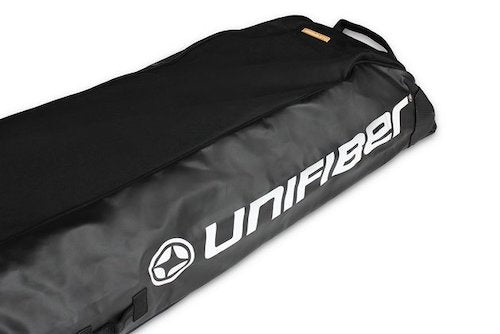 Unifiber Blackline Dachgepäckträger Köchertasche