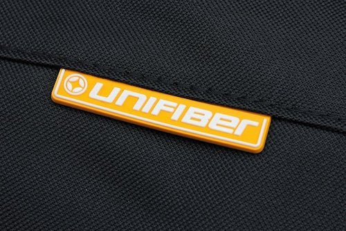 Unifiber Blackline Dachgepäckträger Köchertasche