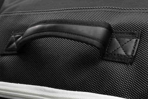 Unifiber Blackline Dachgepäckträger Köchertasche