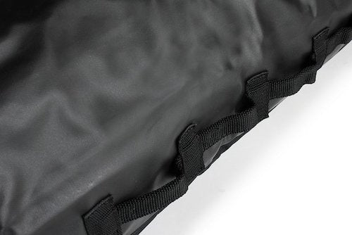 Unifiber Blackline Dachgepäckträger Köchertasche