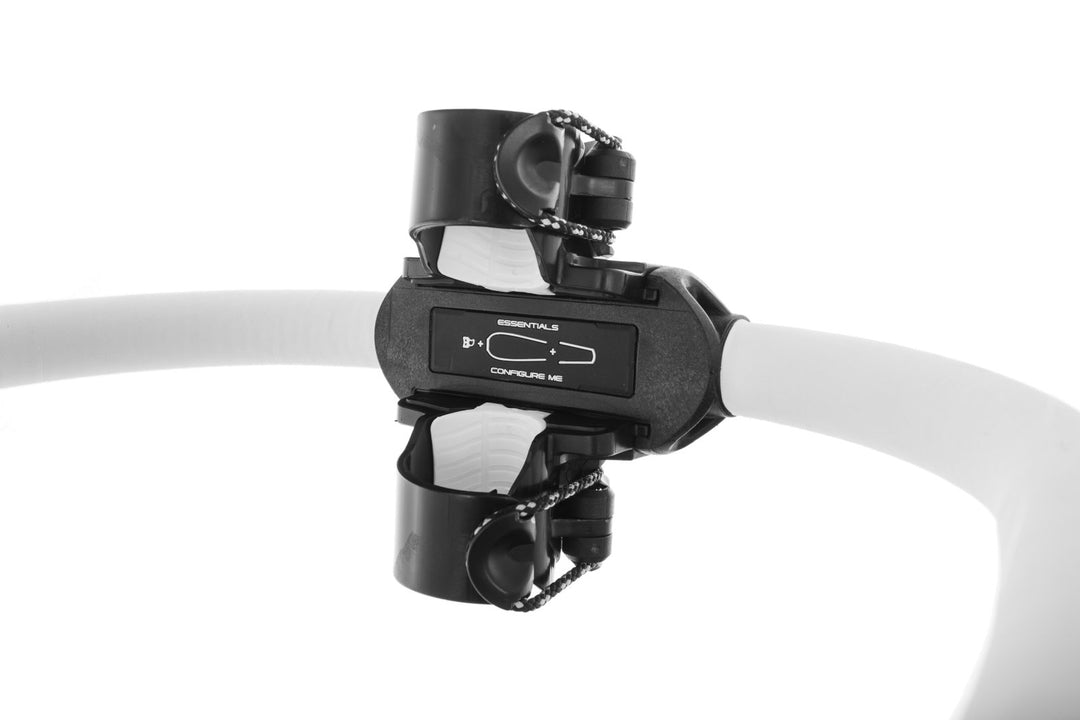 Unifiber Aluminium Essentials Monocoque-Windsurfing-Boom