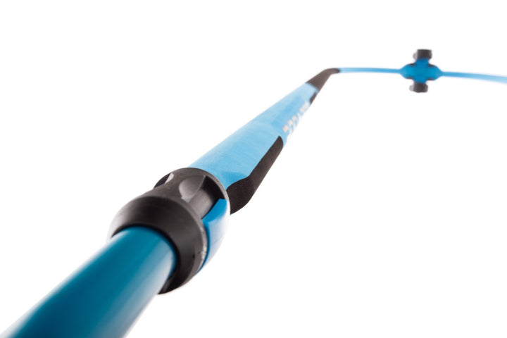 Unifiber Aluminium HD Monocoque V-grip Windsurfing Boom