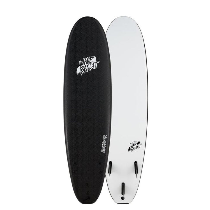 Catch Surf Wave Bandit EZ Rider Surfbrett