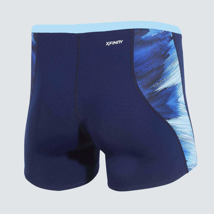 Zone3 Classic Badeshorts für Herren