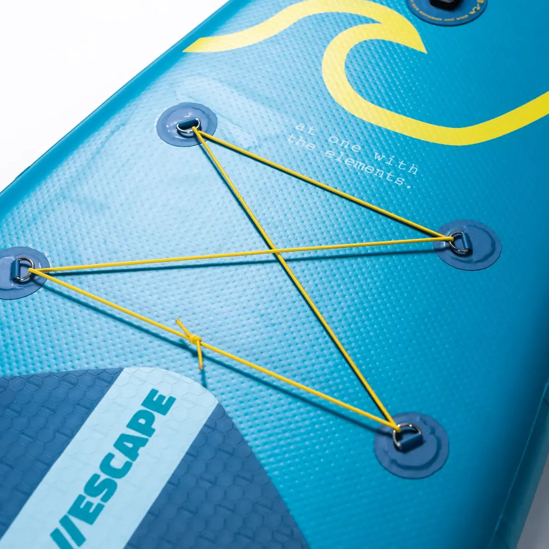 Bleubird Escape 10 Fuß 6 Zoll SUP Paddleboard