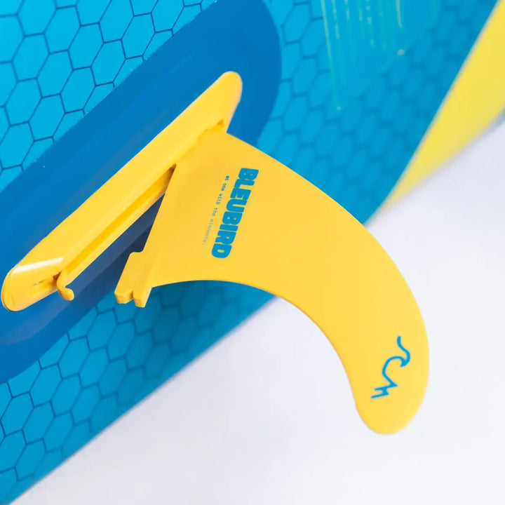 Bleubird Escape 10 Fuß 6 Zoll SUP Paddleboard