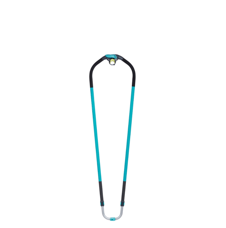 Duotone Windsurf Boom - Schwarze Serie