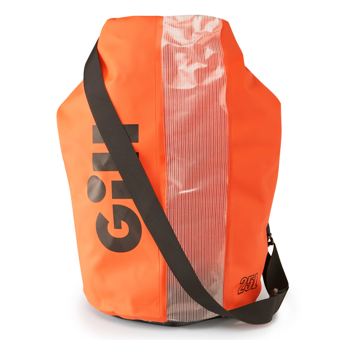 Gill Dry Zylindertasche