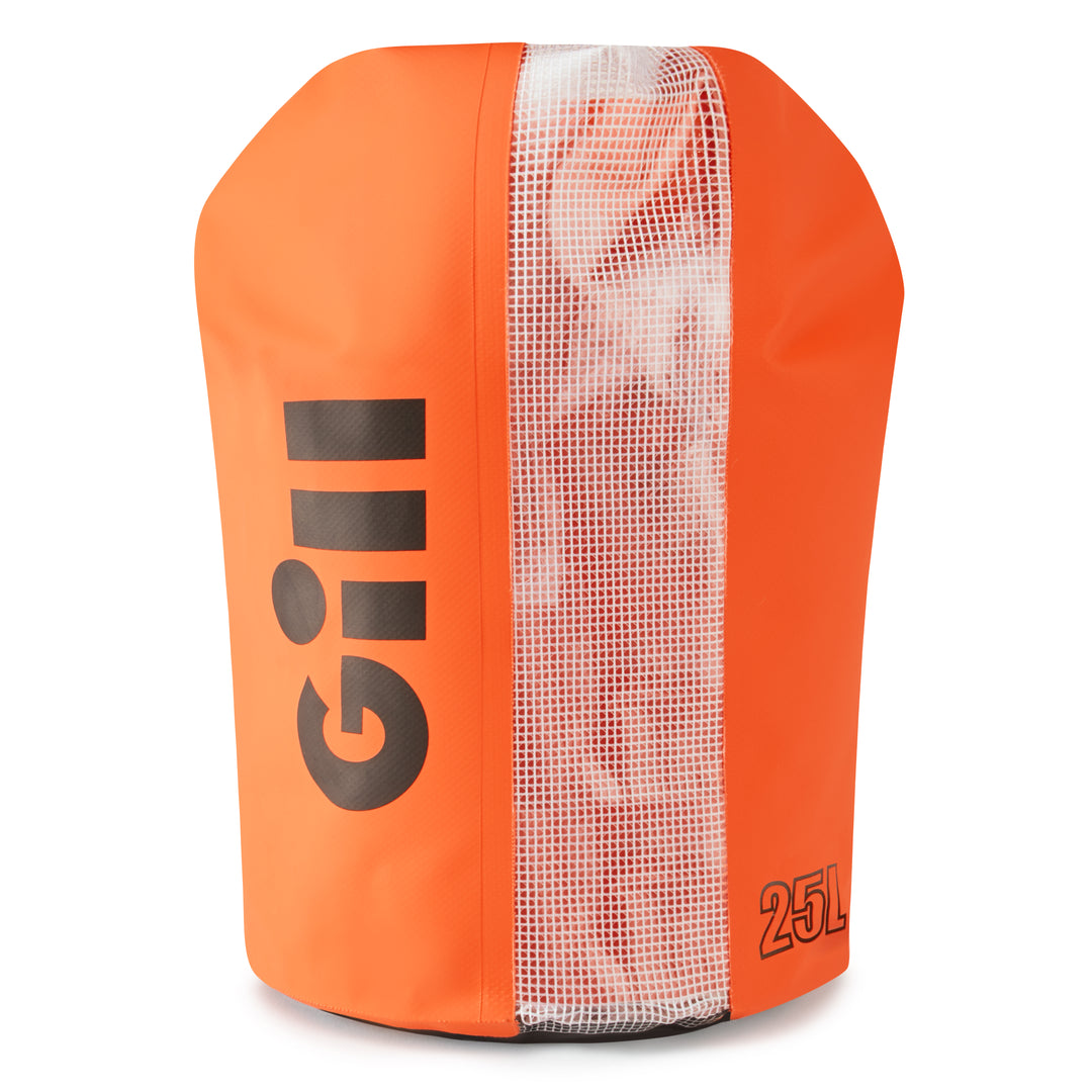 Gill Dry Zylindertasche