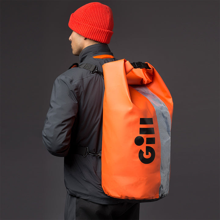 Gill Dry Zylindertasche