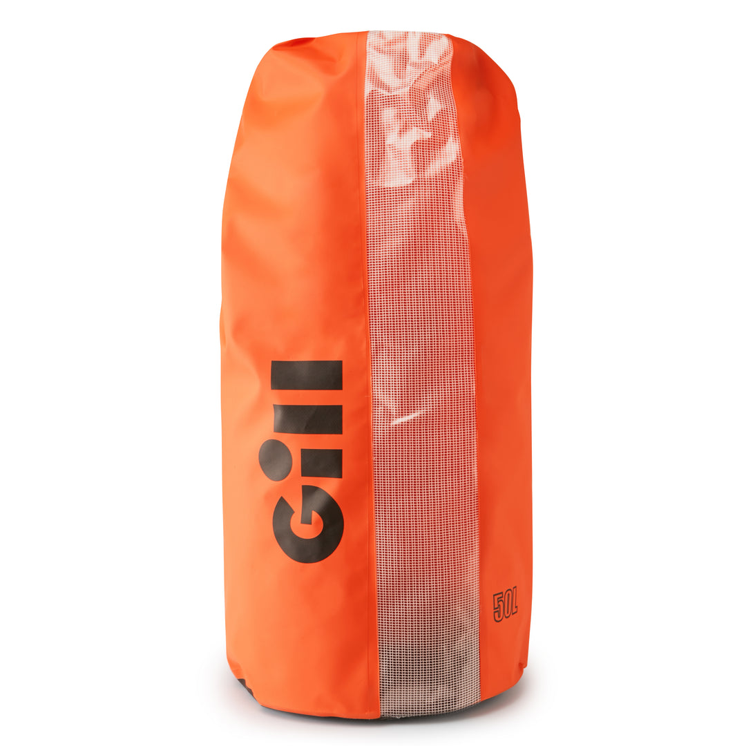 Gill Dry Zylindertasche