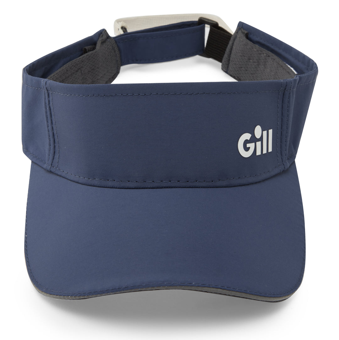 Gill Regatta Visier