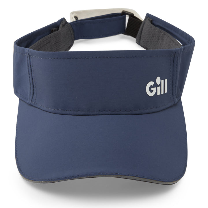 Gill Regatta Visier