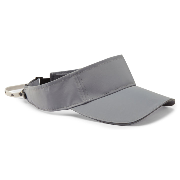 Gill Regatta Visier