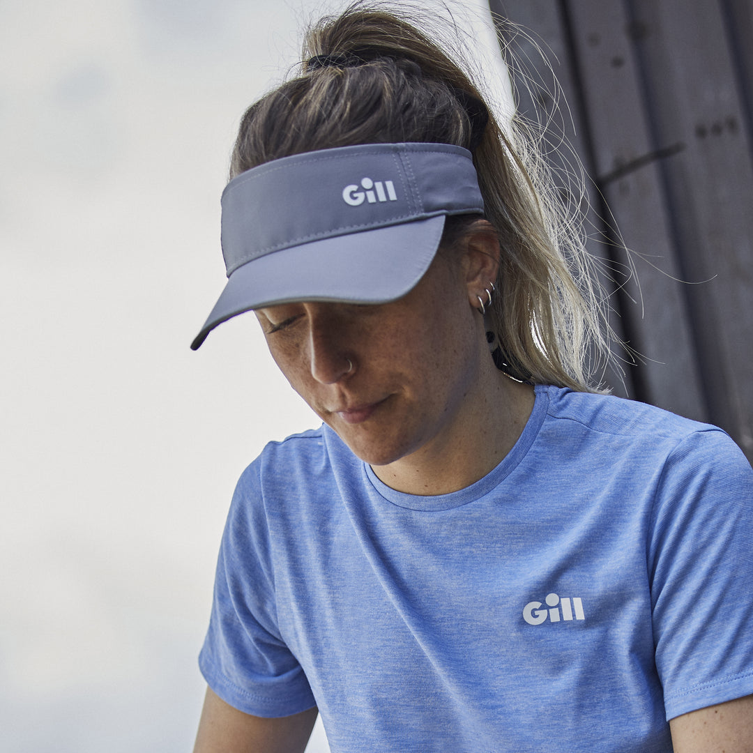 Gill Regatta Visier