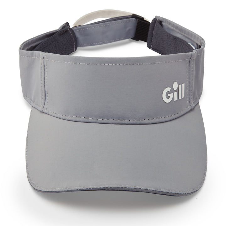 Gill Regatta Visier