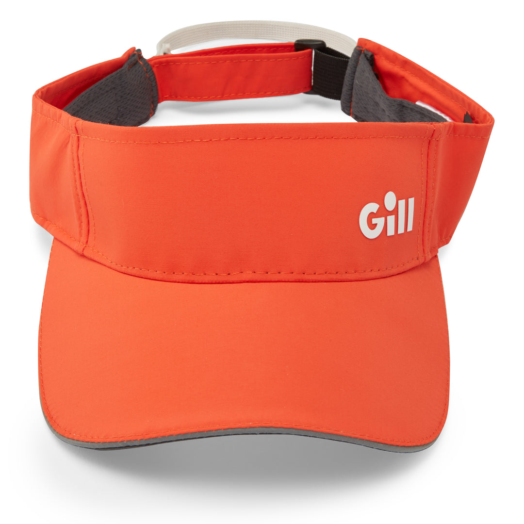 Gill Regatta Visier