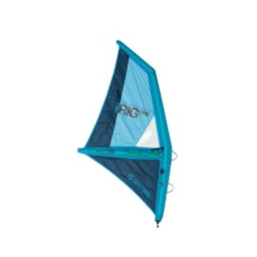 Aufblasbares Windsurf Rig iRig.One