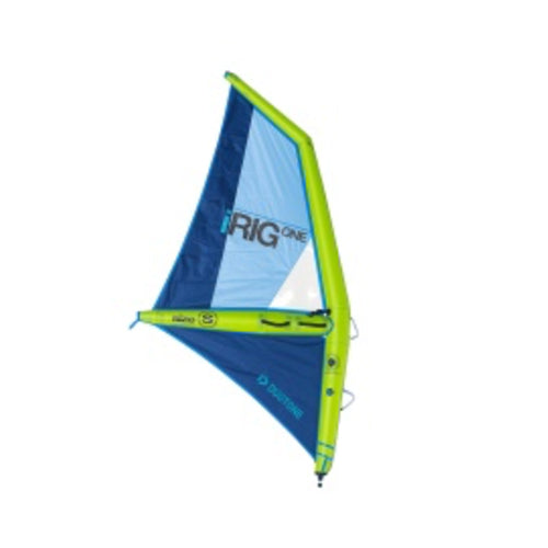 Aufblasbares Windsurf Rig iRig.One
