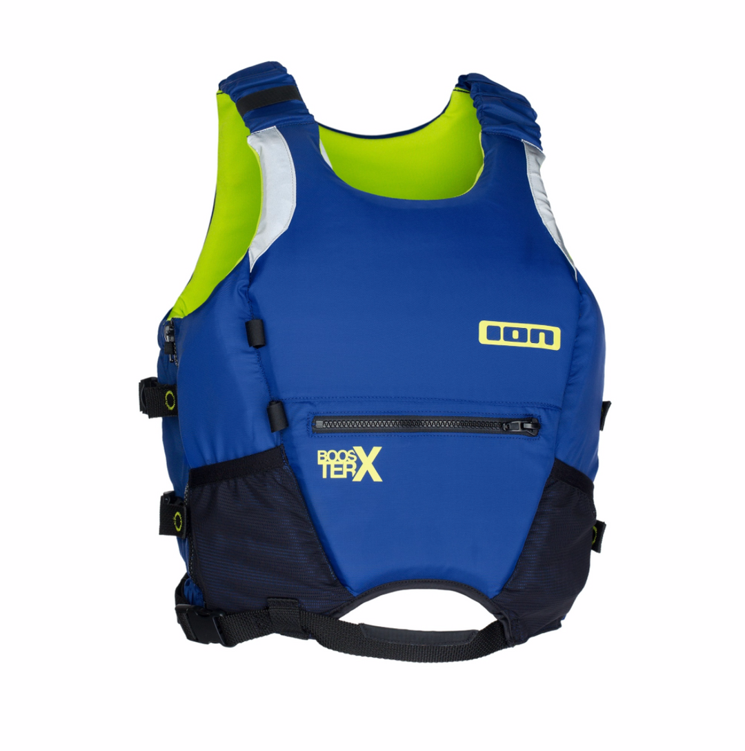 ION Kids Booster X Weste Schwimmhilfe