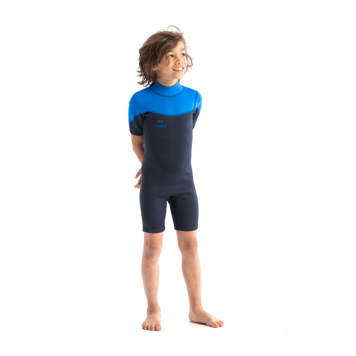 Jobe Kids Boston 2mm Shorty Neoprenanzug