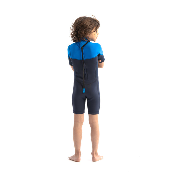 Jobe Kids Boston 2mm Shorty Neoprenanzug